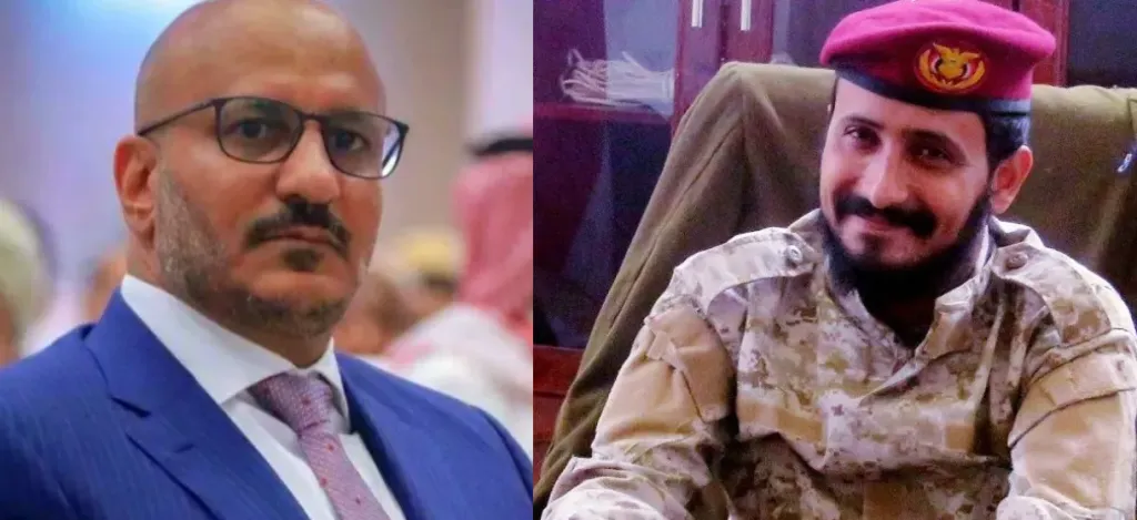 أول تحرك لطارق صالح بعد محاولة اغتيال قائد اللواء الخامس حرس رئاسي في تعز